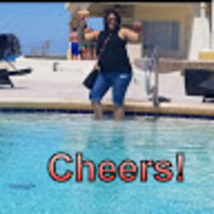 Meet your Posher, Kathryn